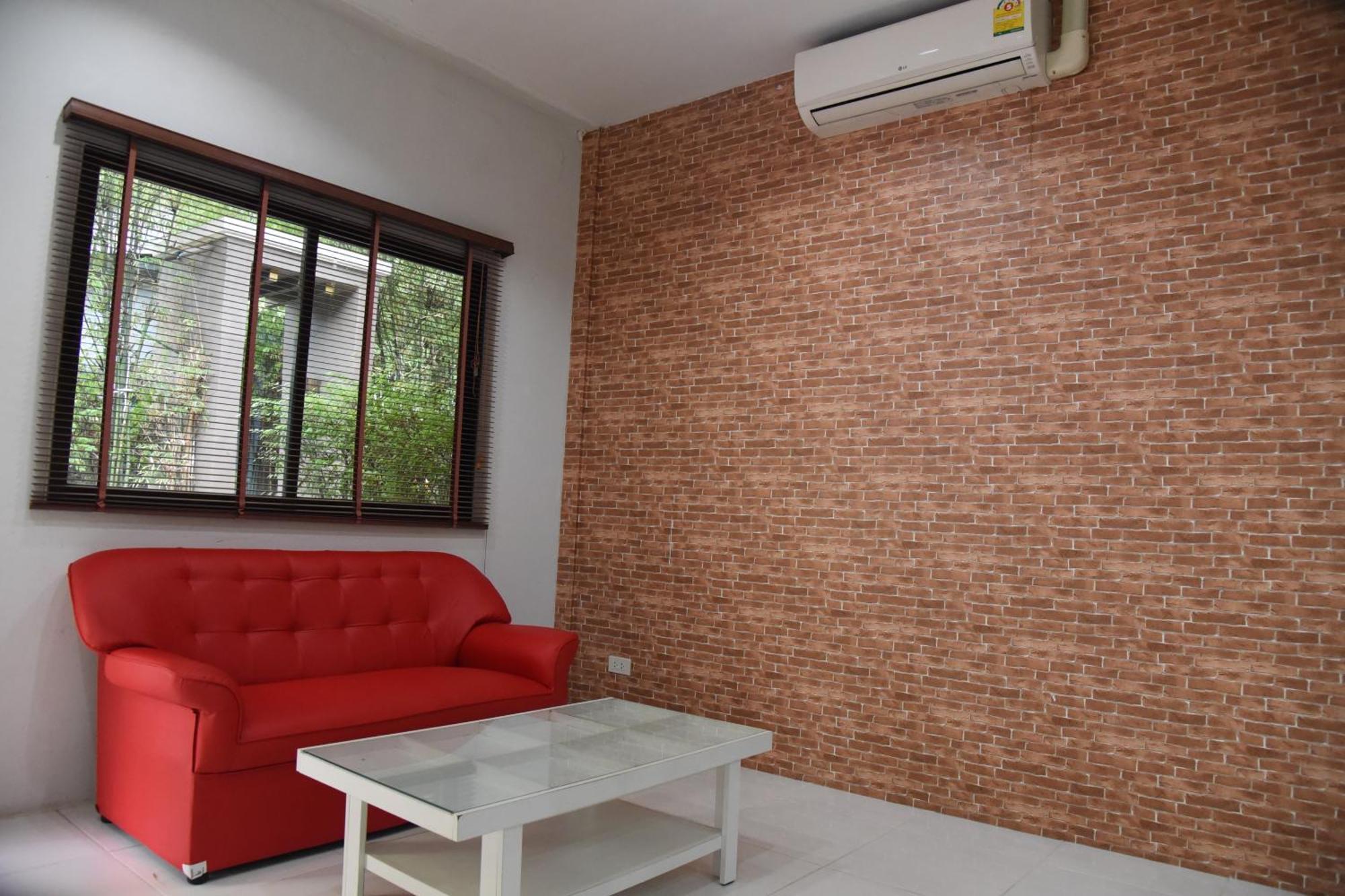 Fairtex Residence Pattaya Camera foto
