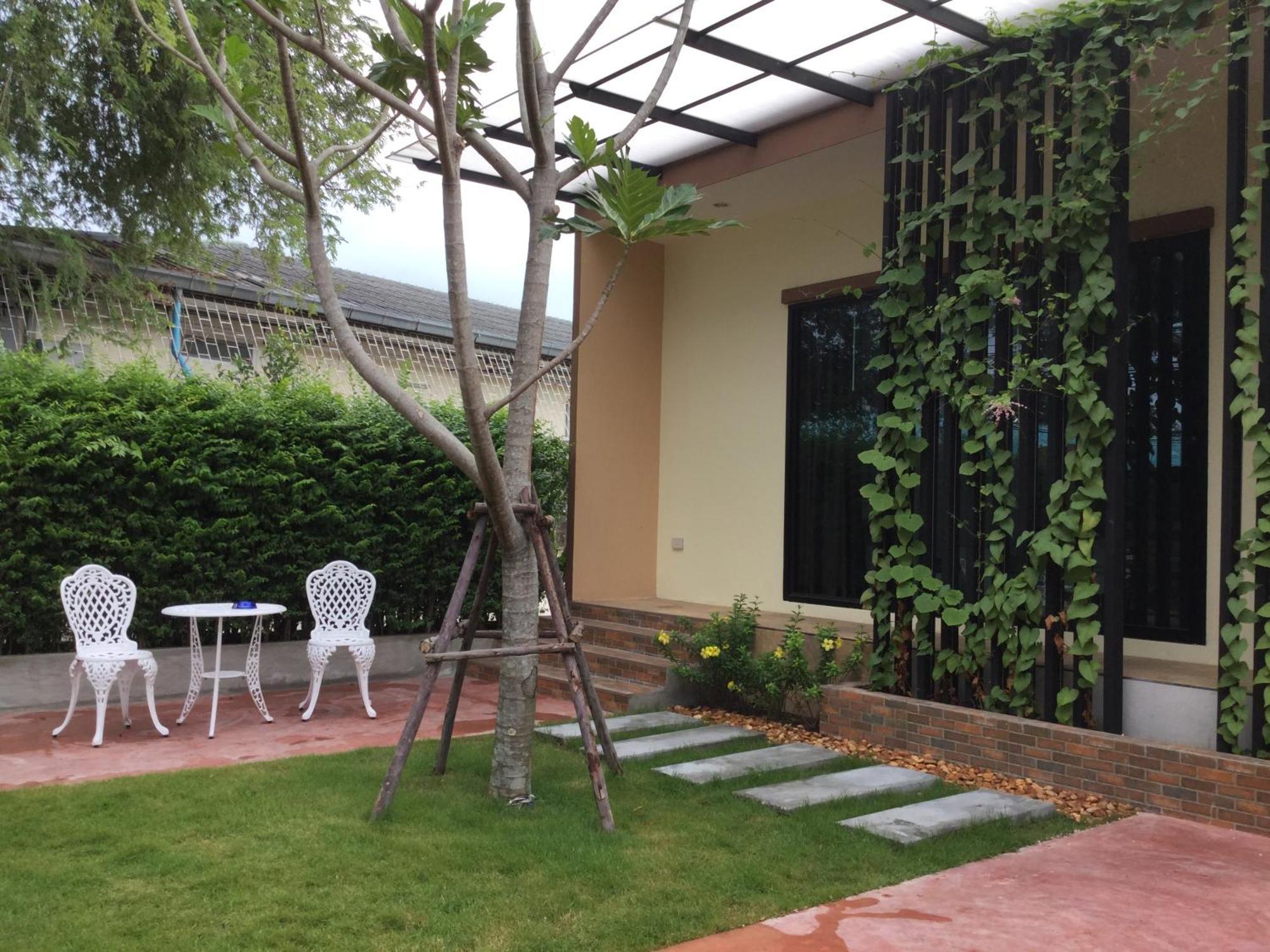 Fairtex Residence Pattaya Camera foto